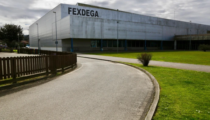 Imagen FEXDEGA
